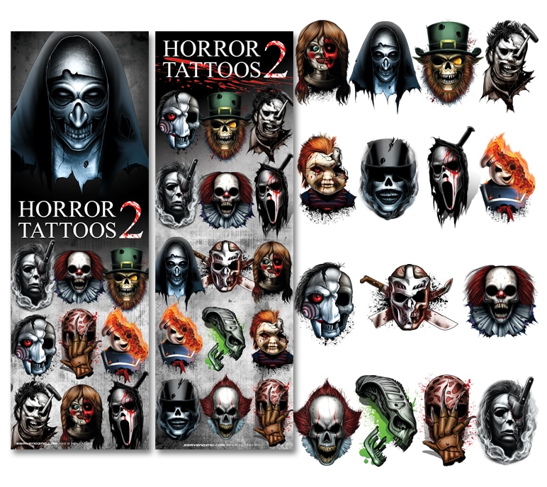 Tattoos_Horror2 Tattoos Horror2
