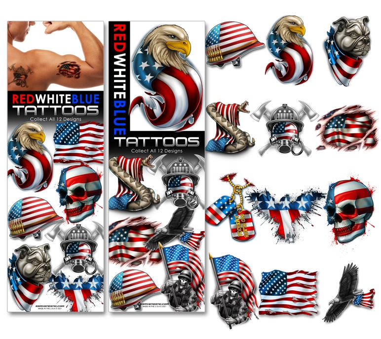 Tattoos_USA Tattoos USA